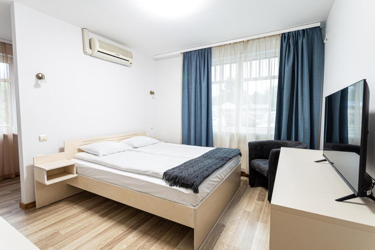 Cill Easy Hotel With Self Check-In Адажи Экстерьер фото